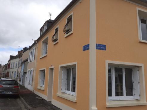 Travaux peinture Bayeux